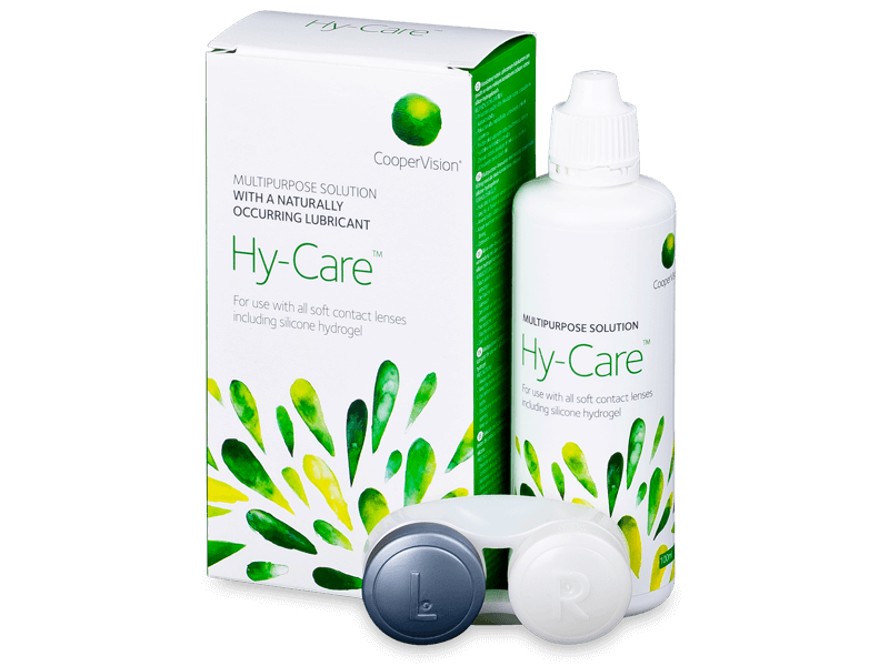 Roztok Hy-Care 100 ml 