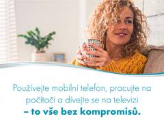 Dailies AquaComfort Plus Multifocal (90 čoček)