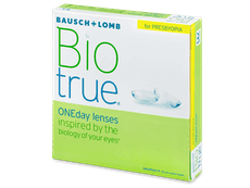 Biotrue ONEday for Presbyopia (90 čoček)