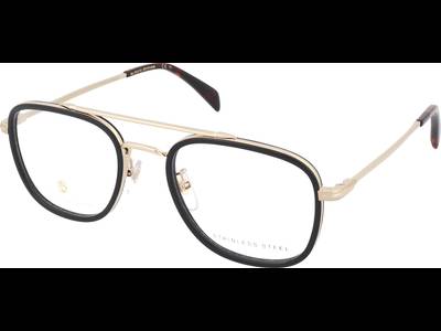 David Beckham DB 7012 RHL