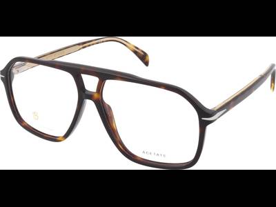 David Beckham DB 7018 086