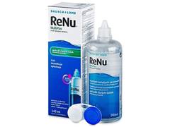 Roztok ReNu MultiPlus 240 ml 