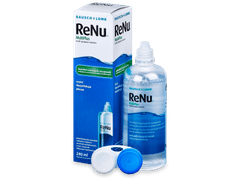 Roztok ReNu MultiPlus 240 ml