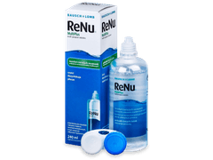 Roztok ReNu MultiPlus 240 ml 