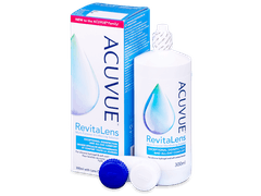 Roztok Acuvue RevitaLens 300 ml