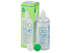Roztok Biotrue 360 ml