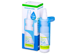 Oční kapky Biotrue MDO 10 ml