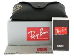 Ray-Ban RB2132 - 902 