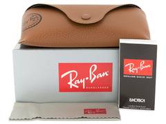 Ray-Ban RB2132 - 901/58 POL 