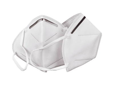 Respirátor KN95 (2ks)