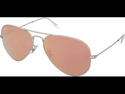 Ray-Ban Original Aviator RB3025 - 019/Z2 