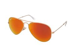 Ray-Ban Original Aviator RB3025 - 112/4D POL 