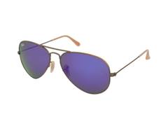 Ray-Ban Original Aviator RB3025 - 167/1M 