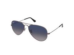 Ray-Ban Original Aviator RB3025 - 004/78 POL 