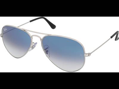 Ray-Ban Original Aviator RB3025 - 003/3F 