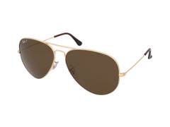 Ray-Ban Original Aviator RB3025 - 001/57 POL 