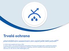 Air Optix plus HydraGlyde (3 čočky)