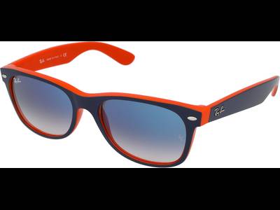 Ray-Ban RB2132 - 789/3F 