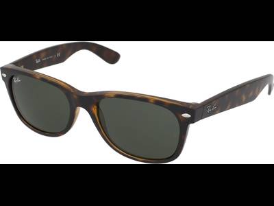 Ray-Ban RB2132 - 902L 