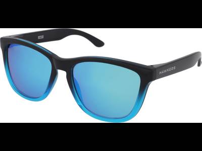 Hawkers Fusion Clear Blue