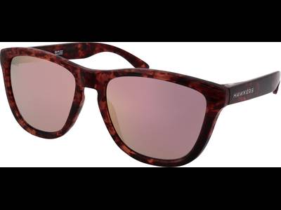 Hawkers Carey Rose Gold One