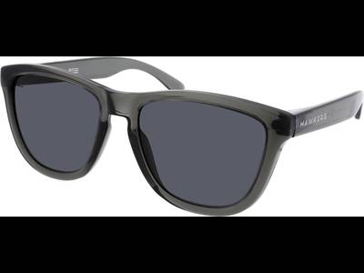 Hawkers Crystal Black Dark One