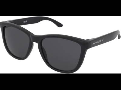 Hawkers Diamond Black Dark One