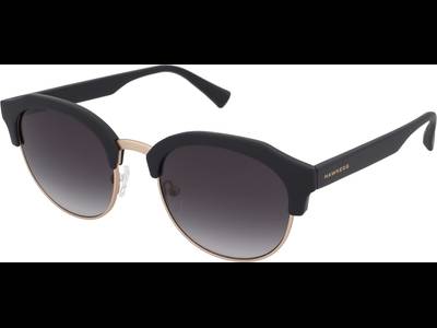 Hawkers Rubber Black Gradient Classic Rounded