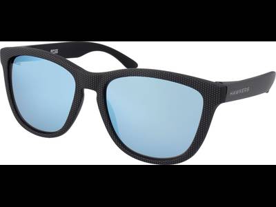Hawkers Carbono Spotted Blue Chrome One