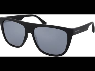 Hawkers Black Chrome Runway