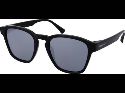 Hawkers Black Chrome Classy