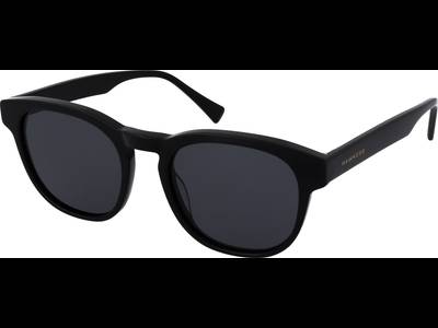 Hawkers Black Dark Woody