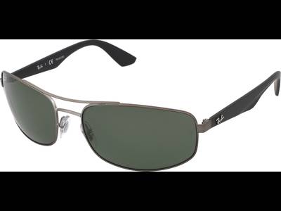 Ray-Ban RB3527 - 029/9A POL 