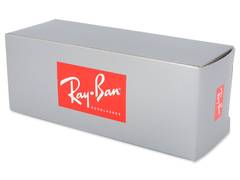 Ray-Ban RB4068 - 894/58 POL 