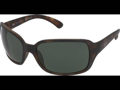 Ray-Ban RB4068 - 894/58 POL 