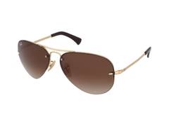 Ray-Ban RB3449 - 001/13 