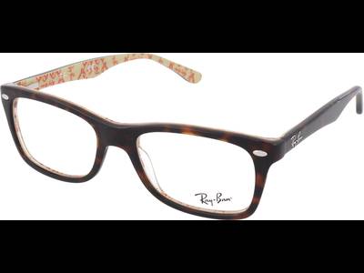 Ray-Ban RX5228 - 5057