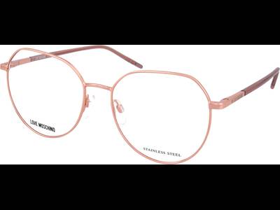 Love Moschino MOL560 DDB