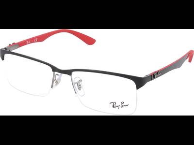 Ray-Ban RX8411 - 2509 