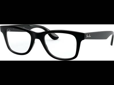 Ray-Ban RX4640V 2000