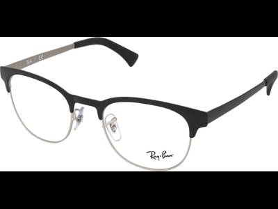 Ray-Ban RX6317 - 2832