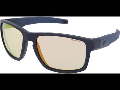 Julbo Stream RA PF 1-3 LAF Dark Blue/Blue 