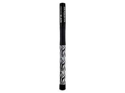 Dermacol linka na oči Precise Black eyeliner 1 ml