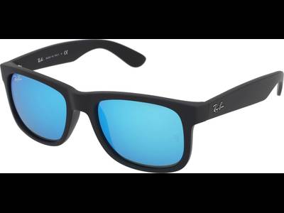 Ray-Ban Justin RB4165 - 622/55 