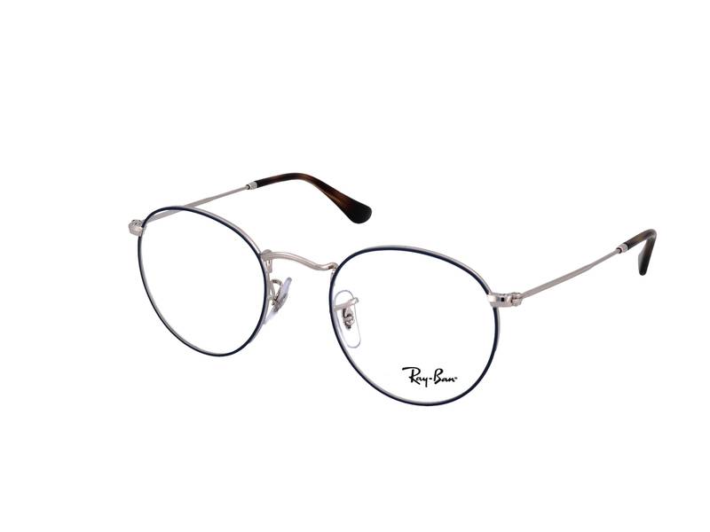 Ray-Ban RX3447V 2970 