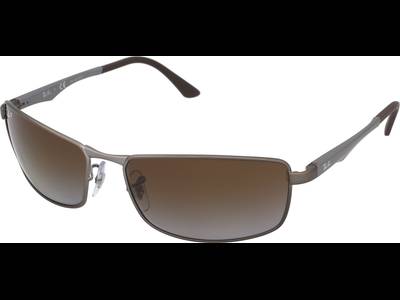 Ray-Ban RB3498 - 029/T5 