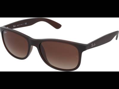 Ray-Ban RB4202 - 607313 