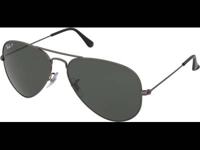 Ray-Ban Original Aviator RB3025 - 004/58 POL 