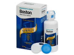 Roztok Boston Simplus 120ml