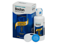 Roztok Boston Simplus 120ml 